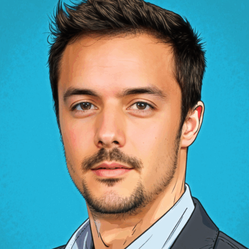Lior Lamesh, Co-Founder & CEO of GK8 by Galaxy, member of the Blockchain Think Tank, sharing expertise on Blockchain on the Senior Executive Media site.