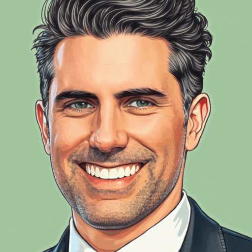 Ryan Farsai, VP Corporate Marketing of Illumio, member of the Cybersecurity Think Tank, sharing expertise on cybersecurity on the Senior Executive Media site.