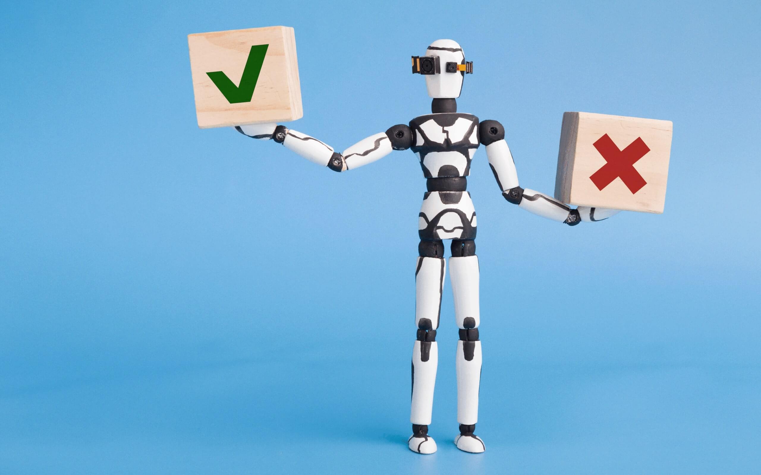 The AI Model Debate: Weighing Cost, Control and Competitive Edge