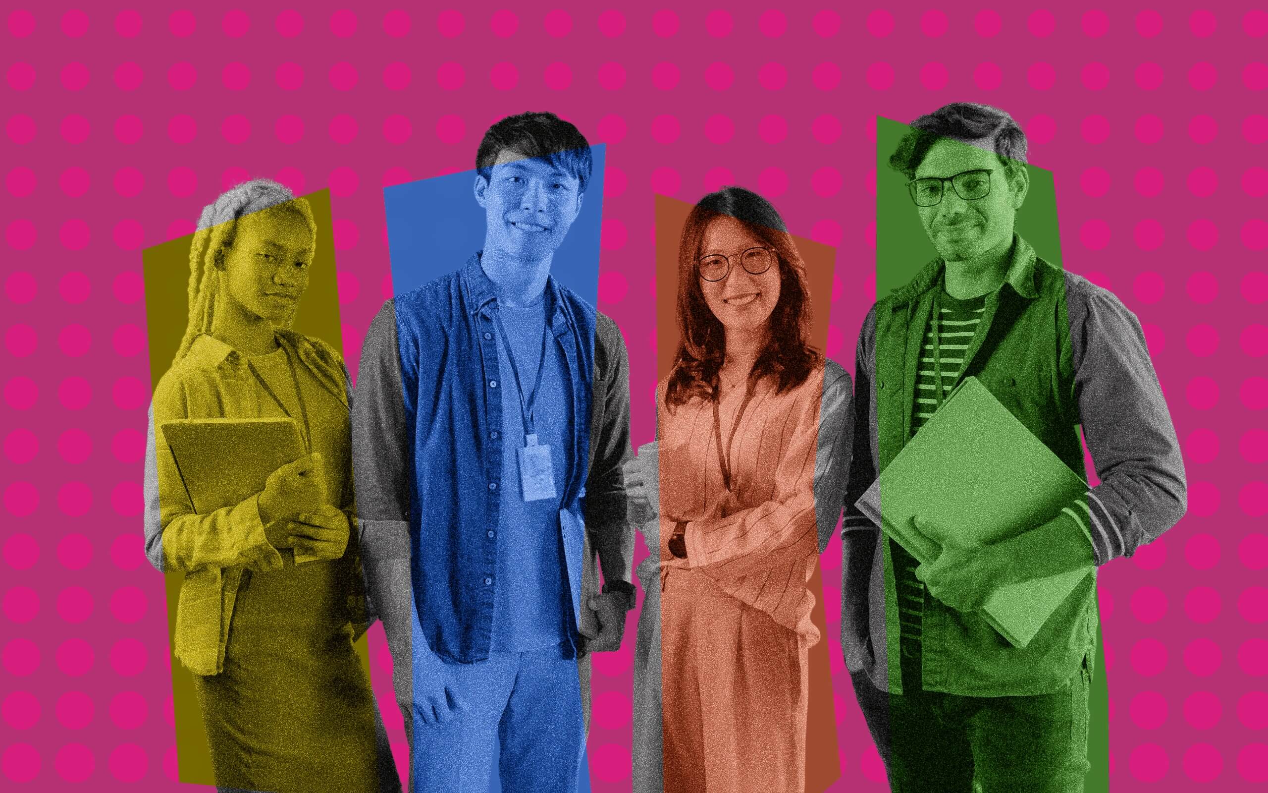 Connecting Generations: How to Respond to the Viral Gen Z Stare