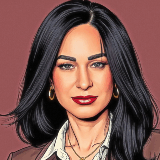 Melissa Sierra, Certified Business and Executive Coach of Melissa Sierra Focal Point Coaching, member of the CMO Think Tank, sharing expertise on Marketing on the Senior Executive Media site.