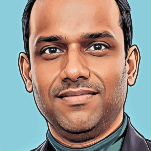 Prashant Kondle, Product & Technology Leader of Ivis Technologies, member of the AI Think Tank, sharing expertise on Artificial Intelligence on the Senior Executive Media site.