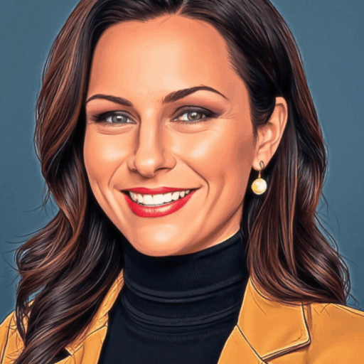 Sarah Chambers, Fractional CMO / CCO of SC Strategic Communications, member of the CMO Think Tank, sharing expertise on Marketing on the Senior Executive Media site.