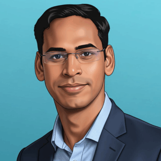 Dileep Rai, Manager Oracle Technology Cloud of HBG, member of the AI Think Tank, sharing expertise on Artificial Intelligence on the Senior Executive Media site.