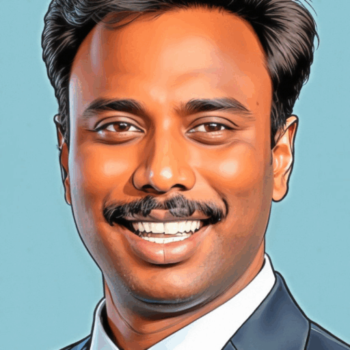 Sathish Anumula, Business & Enterprise Architect of IBM Corporation, member of the AI Think Tank, sharing expertise on Artificial Intelligence on the Senior Executive Media site.