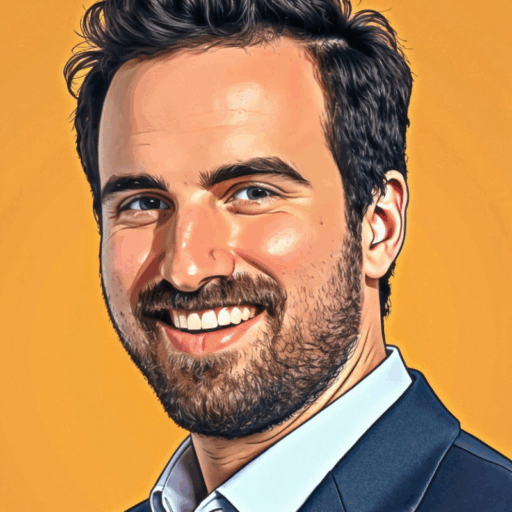 Sinan Ozdemir, Author of Pearson & O'Reilly, member of the AI Think Tank, sharing expertise on Artificial Intelligence on the Senior Executive Media site.