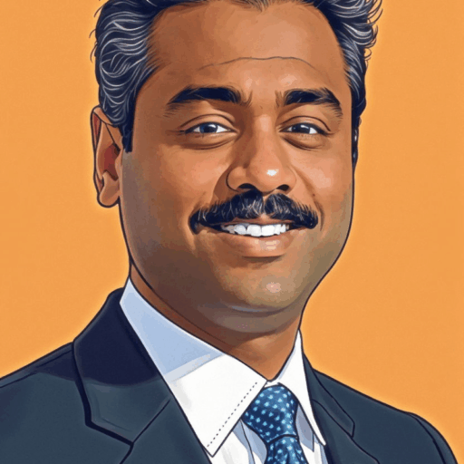 Harikrishnan Muthukrishnan, Principal IT Developer of BCBS FLORIDA, member of the Healthcare Think Tank, sharing expertise on Healthcare on the Senior Executive Media site.