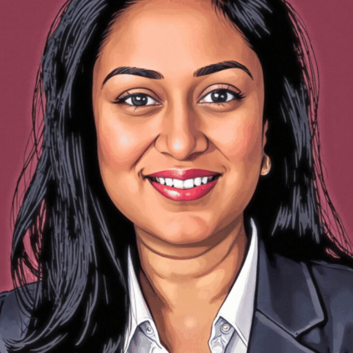 Su Belagodu, Managing Partner of Intellectus Advisors, member of the AI Think Tank, sharing expertise on Artificial Intelligence on the Senior Executive Media site.