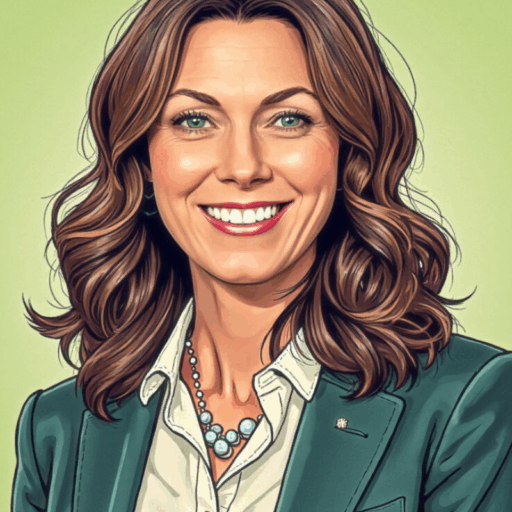 Emily Howard, Owner & CEO of Cheetah Strategy, member of the CMO Think Tank, sharing expertise on marketing on the Senior Executive Media site.