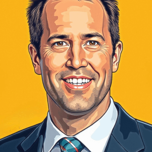 Kurt Uhlir, Chief Marketing Officer & Board Member of ez Home Search, member of the CMO Think Tank, sharing expertise on Marketing on the Senior Executive Media site.