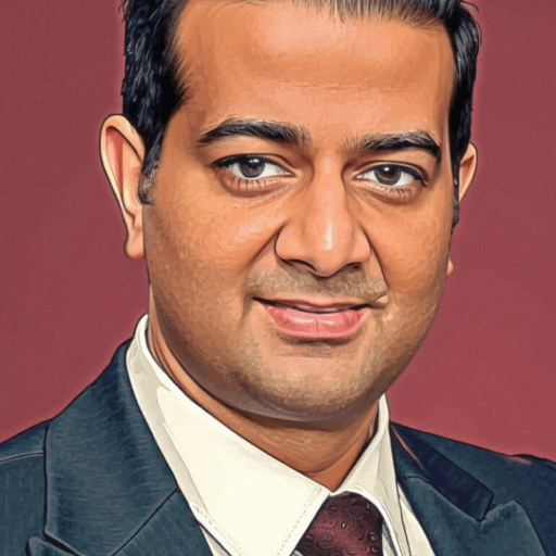 Pawan Anand, Associate Vice President - Communications, Media & Technology of Persistent Systems, member of the AI Think Tank, sharing expertise on Artificial Intelligence on the Senior Executive Media site.