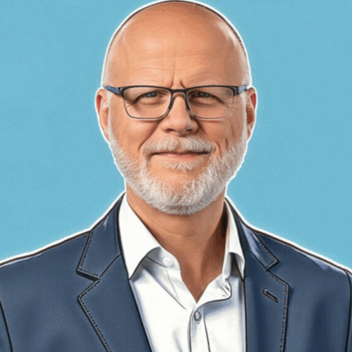 Robert Satterwhite, Partner & Head, Leadership Advisory of Odgers, member of the HR Think Tank, sharing expertise on Human Resources on the Senior Executive Media site.