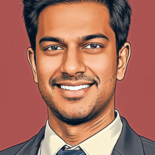 Tipu Swaran, Director - Technology Strategy & Digital Transformation of Discover, member of the AI Think Tank, sharing expertise on Artificial Intelligence on the Senior Executive Media site.