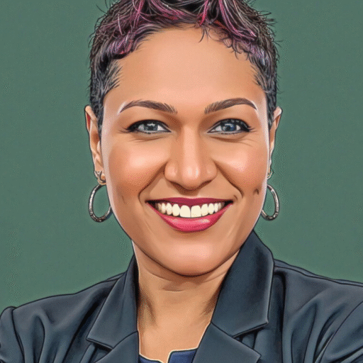 Ramya Chandrasekaran, CMO of QI Group, member of the CMO Think Tank, sharing expertise on Marketing on the Senior Executive Media site.