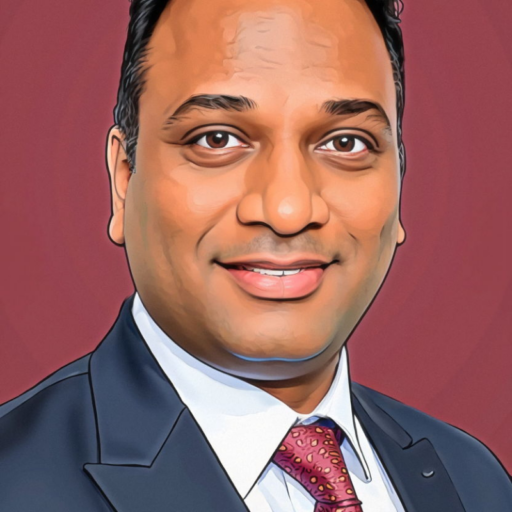 Sunil Kumar, Lifestyle Medicine Physician of Dr Sunil Kumar Consulting, member of the Healthcare Think Tank, sharing expertise on healthcare on the Senior Executive Media site.