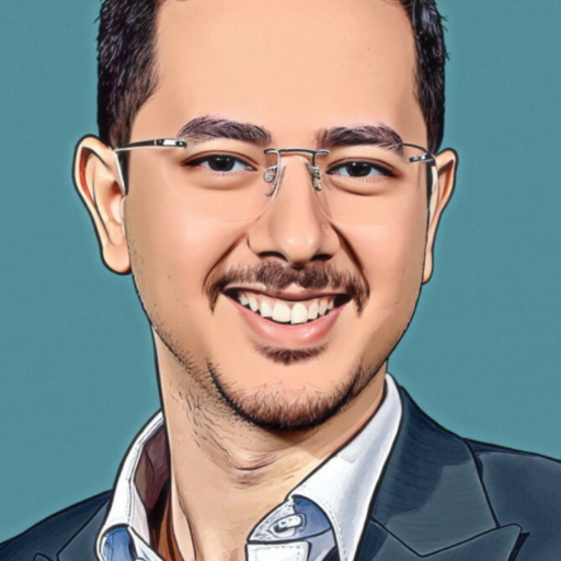 Adithyan RK, Co-Founder, President & CEO of Hyring, member of the AI Think Tank, sharing expertise on Artificial Intelligence on the Senior Executive Media site.