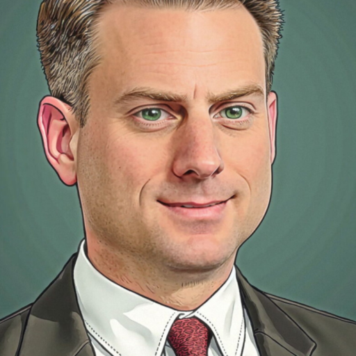 Christopher Bylone, Principal Strategiest of Innovation Unbiased, member of the HR Think Tank, sharing expertise on Human Resources on the Senior Executive Media site.