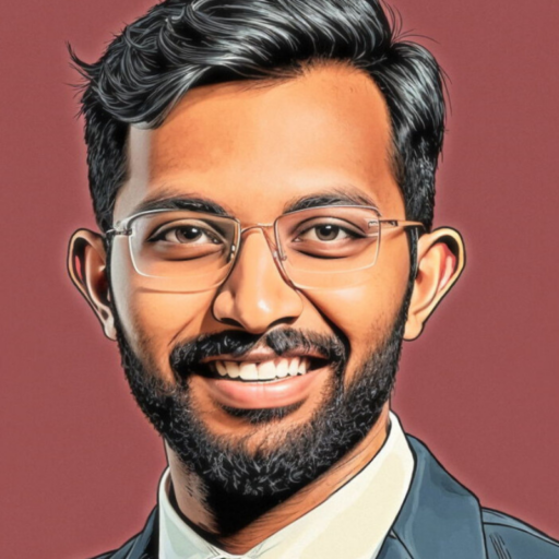 Dhyey Mavani, AI & Computational Math Researcher of Amherst College, member of the AI Think Tank, sharing expertise on Artificial Intelligence on the Senior Executive Media site.