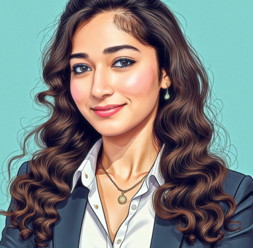 Antara Das, Technical Architect at Cognizant Technology Solutions, member of the AI Think Tank, sharing expertise on Artificial Intelligence on the Senior Executive Media site.