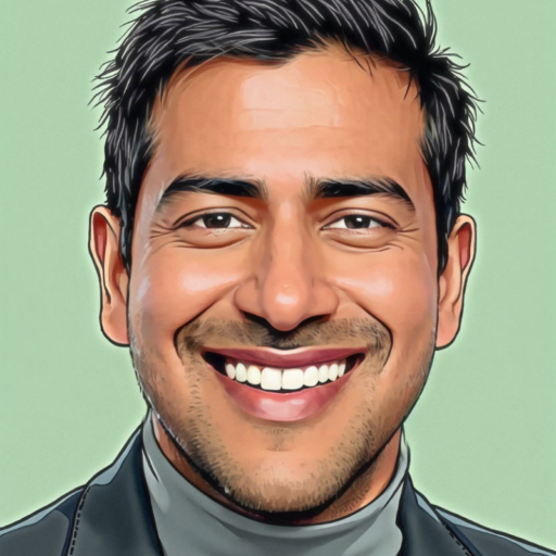 Bhavya Bhandari, Cybersecurity Risk Management Leader | Financial Services at ERNST AND YOUNG US LLP, member of the Cybersecurity Think Tank, sharing expertise on cybersecurity on the Senior Executive Media site.