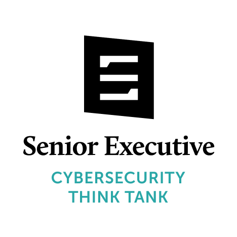 Cybersecurity Think Tank logo representing Senior Executive’s community of cybersecurity leaders and experts sharing insights on cyber resilience, risk management, governance, and enterprise security strategy.