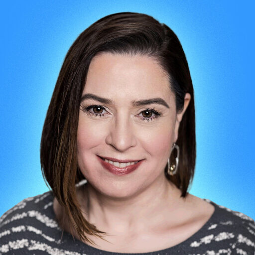 Lynn Comp, Head of AI Center of Excellence at Intel
