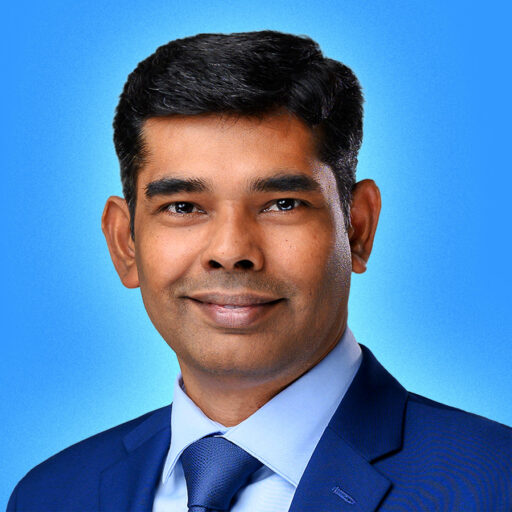 Pon Murugesh Devendren, SAP Enterprise AI Architect at Deloitte