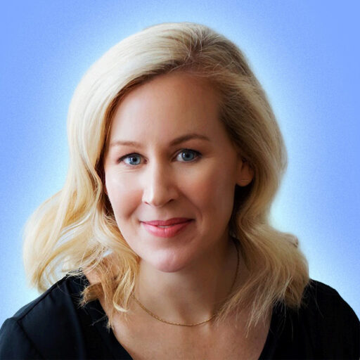 Cerys Goodall, Founder and Fractional COO/CMO for The Goods and member of the CMO Think Tank, sharing expertise on marketing on the Senior Executive Media site.