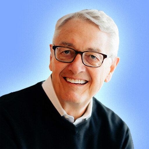 Daryl Travis, Founder and Chairman of Brandtrust and member of the CMO Think Tank, sharing expertise on marketing on the Senior Executive Media site.