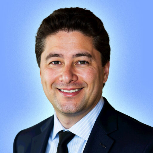 Kurt Allen, Vice President of Enrollment, Marketing and Communications at Notre Dame de Namur University and member of the CMO Think Tank, sharing expertise on marketing on the Senior Executive Media site.