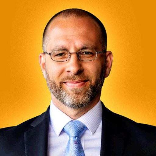Dr. Jonathan H. Westover, Associate Dean at Western Governors University, Founder and CEO of Human Capital Innovations and Chief Workforce and Learning Officer at Future State University