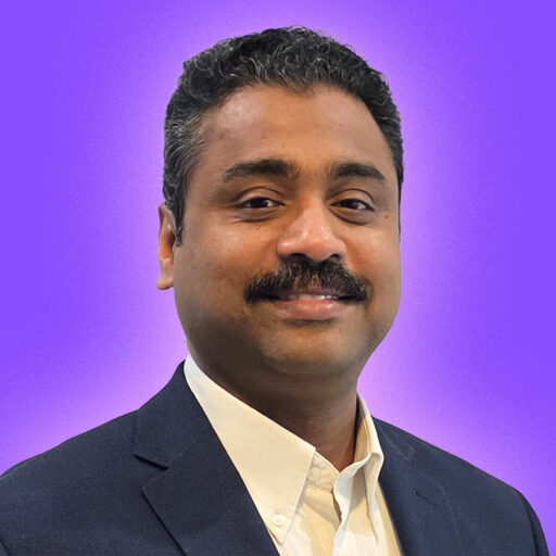 Harikrishnan Muthukrishnan, Principal IT Developer at BCBS Florida