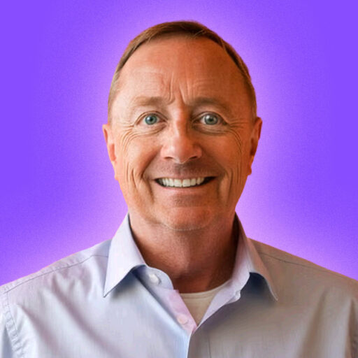 Mark Francis, Founder and CEO of CaregiverZone, Inc.