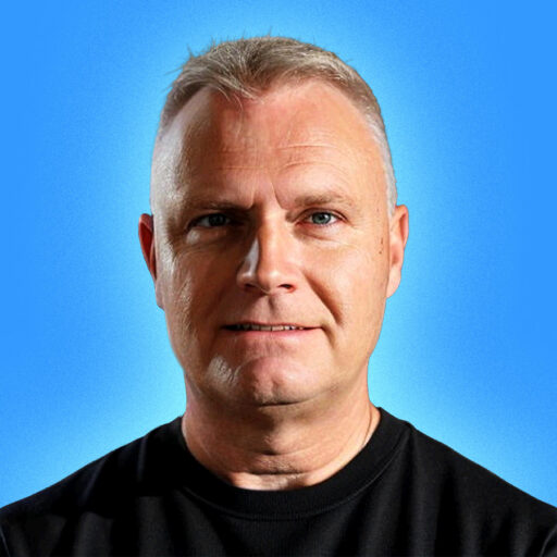 Jim Liddle, Entrepreneur, Investor, Advisor and Enterprise AI Strategist