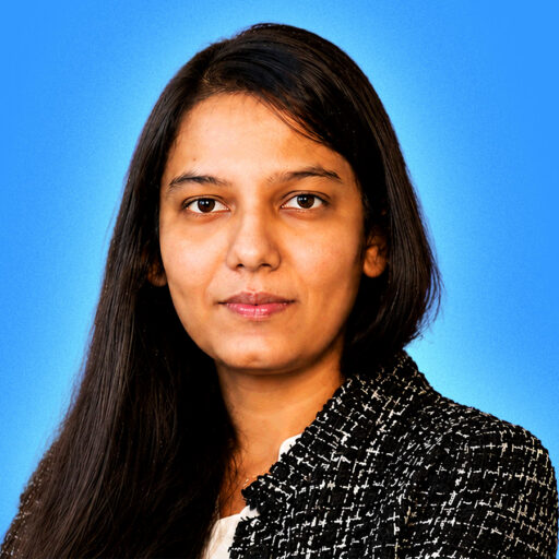 Manu Agrawal, Gen AI Leader and Architect at Oracle