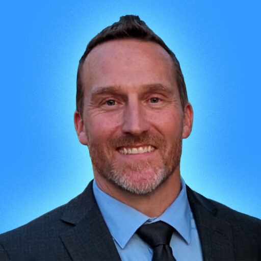 Paul Freeman, VP of AI and Strategic Intelligence at Test Rite Products