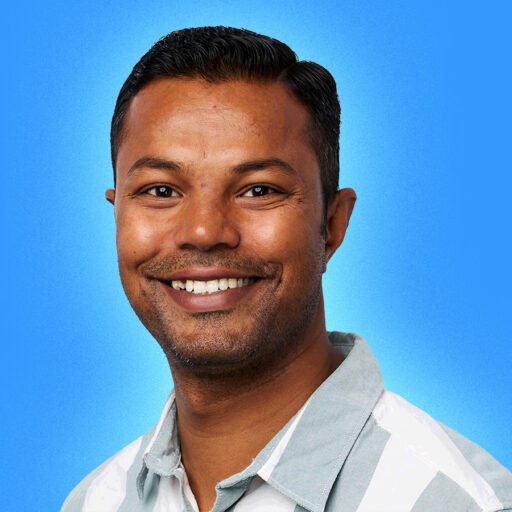Uttam Kumar, Engineering Manager at American Eagle Outfitters