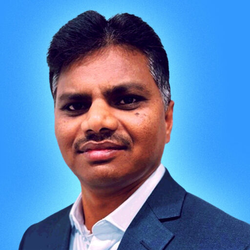 Venkata Kondepati, Manager of Data Architecture and Engineering at Ascentt