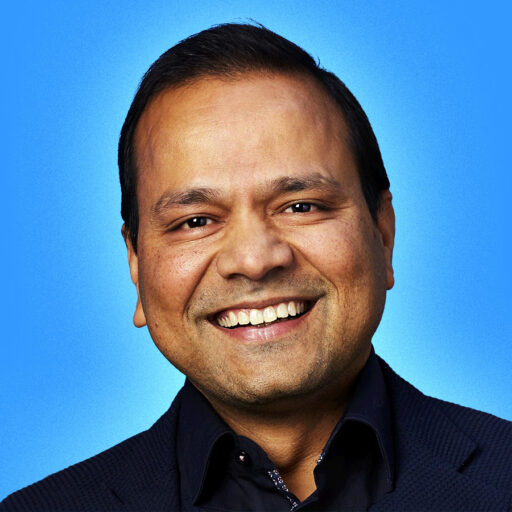 Yogesh Malik, CEO of Way2Direct B.V.
