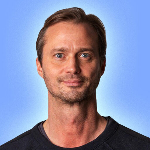 Jonas Barck, Director of Customer Marketing at Mentimeter and member of the CMO Think Tank, sharing expertise on marketing on the Senior Executive Media site.