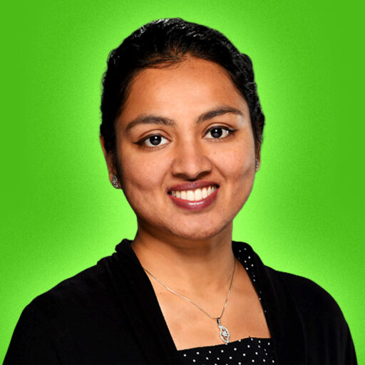 Banu Raghuraman, AI Lead Product Manager at Perficient