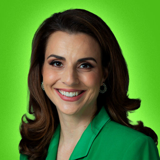 Tamara Kostova, Founder and CEO of AllVesta