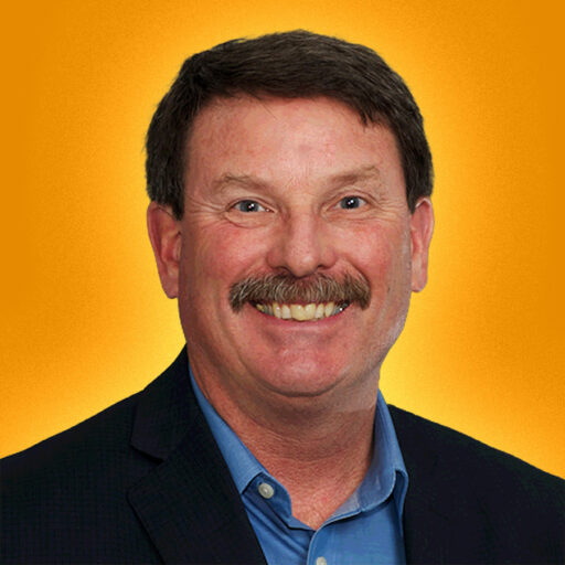 John Cleveland, a Human Resources Start Up Advisor with decades of HR leadership experience