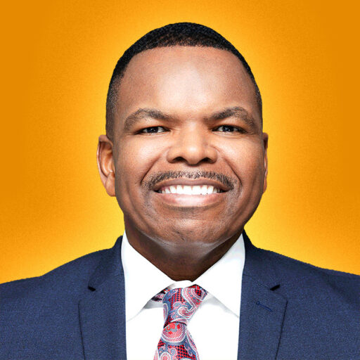 Michael D. Brown, Senior Managing Partner at Global Recruiters of Buckhead