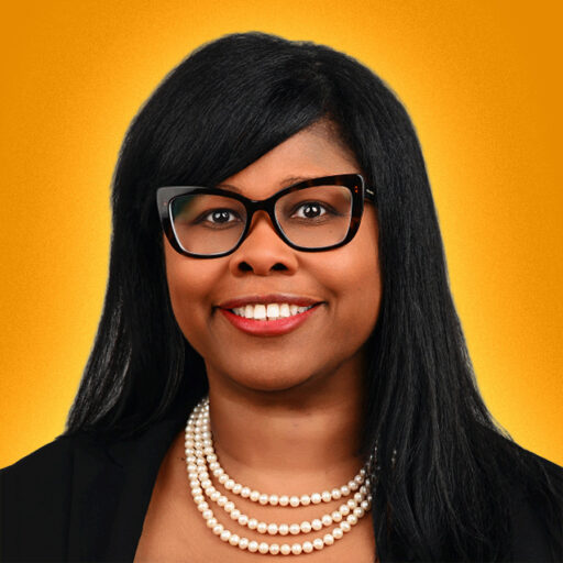 Sharifah Masten, Managing Partner and Principal Advisor at Counterpoint Collective