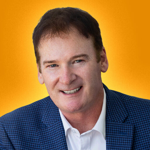 Steve Degnan, Advisor, Board Member and Former CHRO