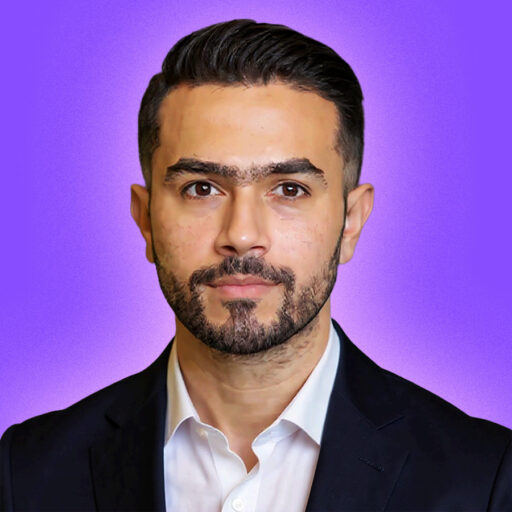 Md Akram Hossain, Product and Digital Transformation Leader