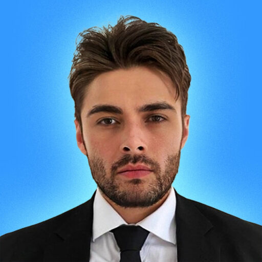 Edward Morris, CEO and Lead Prompt Engineer at Enigmatica