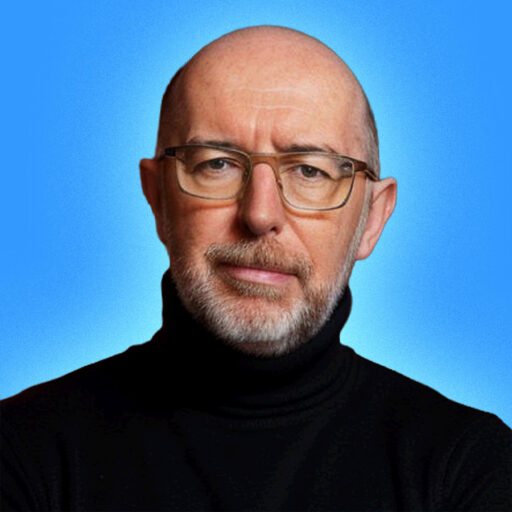 Fabio Danze Montini, Investor and Owner of FDM Industrial Sales & Marketing SL