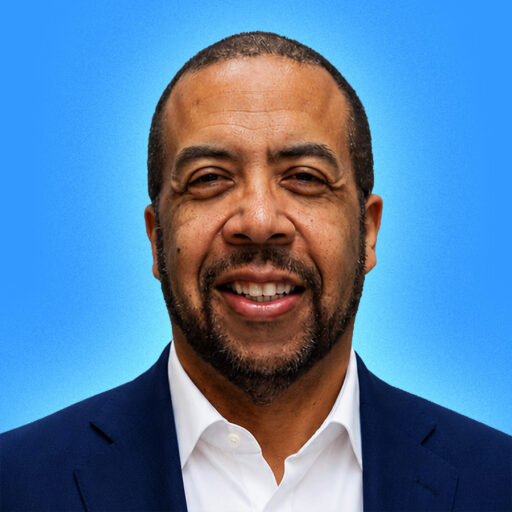 Fredrick Redd, CEO of Metrocap Advisors™